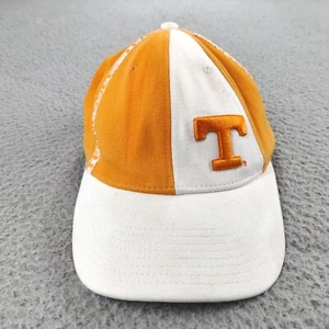 Tennessee Volunteers Starter Hat Youth Orange White Panel Power T Logo Strapback - Picture 1 of 10