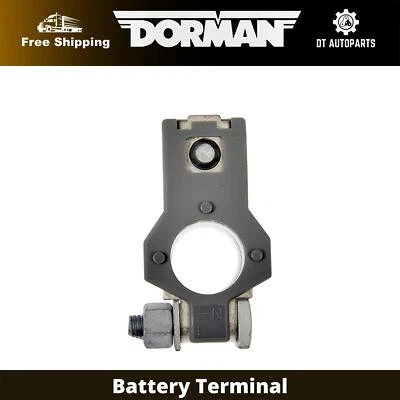 For 1999-2003 Toyota Solara Dorman Battery Terminal 2000 2001 2002 - Image 1 of 4