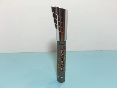 BENEFIT - AIR PATROL - BB CREAM - EYELID PRIMER - SPF 20 - 0.13 OZ - NEW - Image 1 of 3