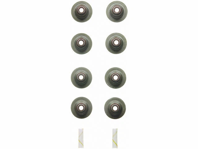 For 1998-2002 Chevrolet Cavalier Valve Stem Seal Kit Felpro 27973SV 1999 2000 - Image 1 of 2