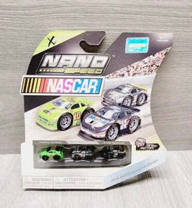 Xconcepts Nano Speed Nascar Stewart-Haas Racing brand new - Picture 1 of 4