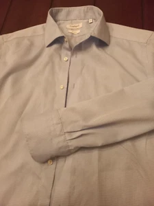 men shirt no iron 46 1/2 - Picture 1 of 1