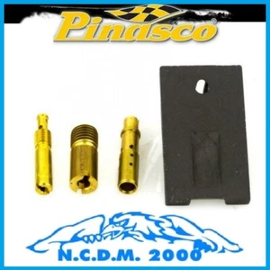 KIT CARBURAZIONE PINASCO VESPA PX 125 150 MODIFICA 177cc MARMITTA NON CATALITICA - Imagen 1 de 1