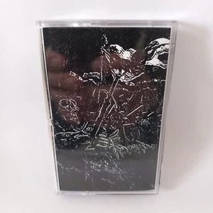 War Funeral – Lunar Fog - Cassette Tape MC - Black Metal - Final Agony - Picture 1 of 2