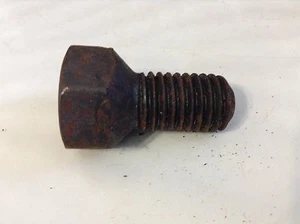 351679R1 - A New Original Drawbar Bolt (5/8X1) For A Farmall Cub, IH Cub Tractor - Picture 1 of 4