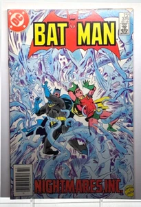 Batman #376 (DC Comics, 1984) - Imagen 1 de 3