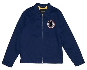 Deus Ex Machina Marnus Team Jacke Estate Blue | Größe M - Bild 1 von 2
