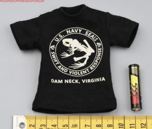 Shirt for Easy&Simple ES 26045A SMU Tier1 Operator The Recce Element 1/6th Scale - Picture 1 of 1