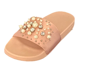 Bebe Fenix Womens Sandals - Picture 1 of 4