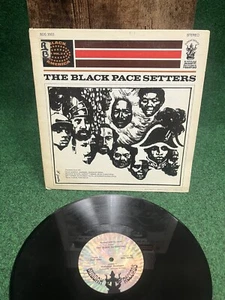 THE BLACK PACE SETTERS - BUDDAH ORIGINAL PRESSING BDS 2003- 1969 -LP - Picture 1 of 4