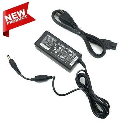 NUEVO Adaptador de CA genuino APD para cargador de computadora portátil Asus Vivobook S400CA R405CA Foto 1 de 4