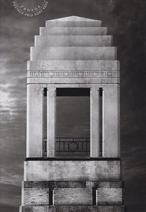 CANADA #UX250 ARCHITECTURE ART DECO REGINA PRE PAID POSTCARD - Picture 1 of 2