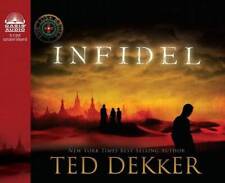 Infidel (The Lost Books, Book 2) (The Books of History Chronicles) - VERY GOOD