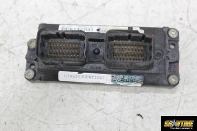 04-06 UNIDAD CONTROLADOR DE COMPUTADORA DUCATI MULTISTRADA 620 ECU ECM CDI OEM (VER DESCRIPCIÓN) Foto 1 de 4