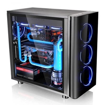 4922632 Thermaltake housing View 31 TG - Immagine 1 di 4