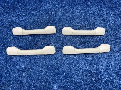 2013–15 Lexus RX 350 Interior Grab Handles Set of 4 OEM 574613-3030 574612-3030 - Image 1 of 4