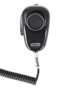 RANGER SRA-198 NOISE-CANCELING 4-PIN MICROPHONE MIC for 10 METER, HAM, CB RADIO - Picture 1 of 3