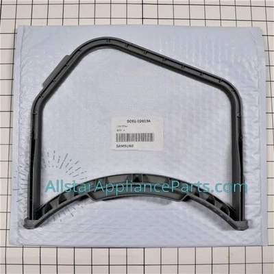 Filtro de pelusa para secadora Samsung DC61-02613A Foto 1 de 4