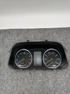 83800-0R230 Speedometer TOYOTA RAV-4 16 - Picture 1 of 11