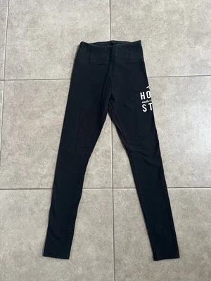 Hollister XS Black High Rise Leggings  - Image 1 of 4