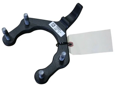 Jeep Wrangler 2018-2025 parachoques delantero derecho o izquierdo remolque ojo 68268936ab OEM Foto 1 de 4