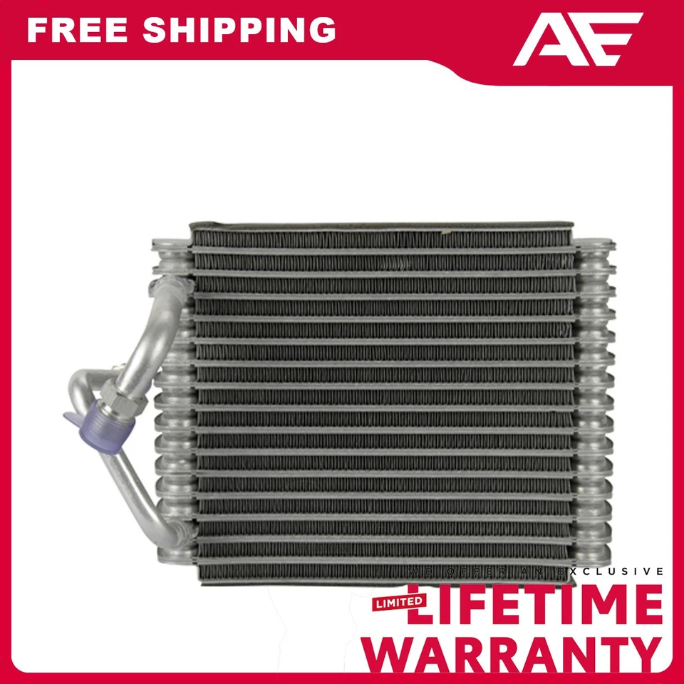 A/C Evaporator Core Front For 97-12 Ford E-150 E-350 E-250 E-450 Econoline - Image 1 of 1