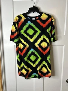 Freeze "Clothing For Cool People" Herren T-Shirt Medium Kurzarm Bunt 6088 - Bild 1 von 6