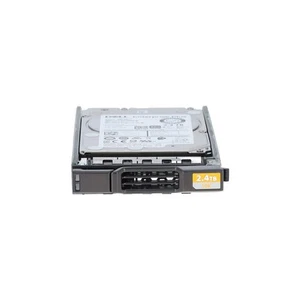Dell Compellent X7NC4-CLE Hard Drive 2.4TB 2.5inch 10K SAS 12Gbps HDD - Afbeelding 1 van 5