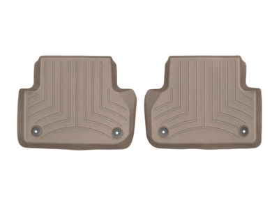 Tapetes de assoalho personalizados WeatherTech forro para 459072 - 2ª linha - Imagem 1 de 4