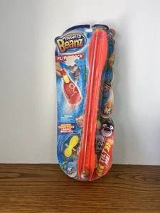 Mighty Beans Flip Track Nuevo en Paquete - Imagen 1 de 10