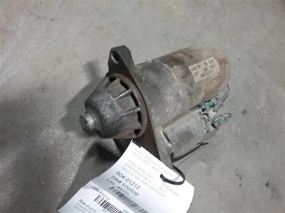 98-00 01 02 03 04 05 FORD EXPLORER STARTER MOTOR 4 DR EXC. SPORT TRAC 6-245 4.0L - Image 1 of 3