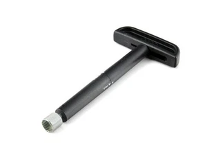 Audi Roof Rack System Wrench Tool KX Genuine 8R0071712H - Picture 1 of 7