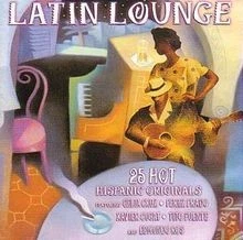 Latin Lounge von Various | CD | Zustand gut - Bild 1 von 2