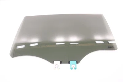 2017 - 2025 CHRYSLER PACIFICA REAR LEFT SIDE SLIDING DOOR WINDOW GLASS OEM - Image 1 of 4