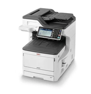 Oki Mc883dn Led A3 Multifunction Printer - Picture 1 of 1