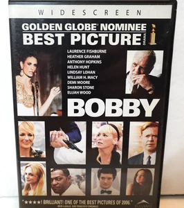 Bobby (Widescreen Edition) DVD - Picture 1 of 4