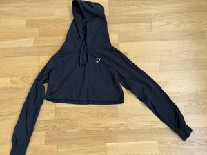 GYMSHARK Damen Sportdress Oberteil  Größe S - Bild 1 von 1