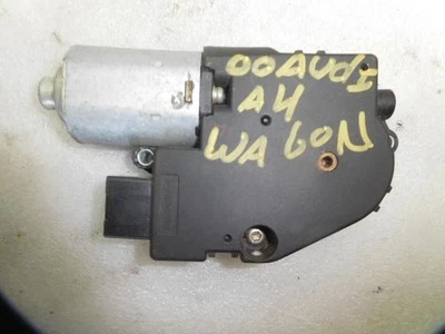 FR016035-OA A4 AUDI 2000 VAGÓN techo motor techo corredizo techo corredizo 39227 N-18 Foto 1 de 4