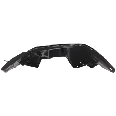 Fender Liner For Chevrolet Trailblazer 2002-2009 Front Driver Side Inner Foto 1 de 4