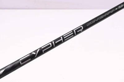 Project X Cypher 2.0 70 #4 Hybrid Shaft / Stiff Flex / Callaway 3rd Gen - Image 1 of 4