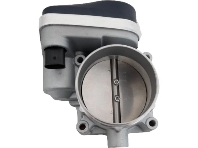 Throttle Body For 2005-2009 Dodge Ram 3500 2006 2007 2008 QT946GV Foto 1 de 1