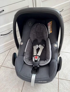 Maxi Cosi Pebble Pro I-Size - Bild 1 von 7