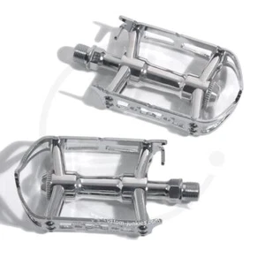 MKS Sylvan Road *Next* Pedals | Road, Touring & City - Picture 1 of 3