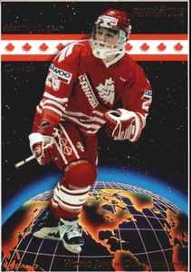 1993-94 Pinnacle #477 Marty Murray  Rookie