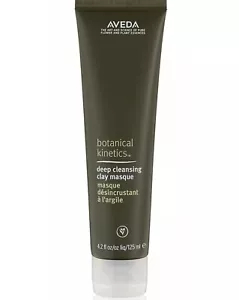 Aveda Botanical Kinetics Deep Cleansing Clay Masque 4.2 oz New - Picture 1 of 2
