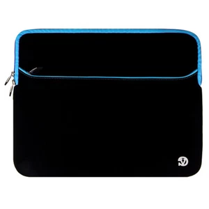 VanGoddy Laptop Sleeve Case Cover For 15" Dell Inspiron 15 / Vostro 15 / XPS 15 - Picture 1 of 5