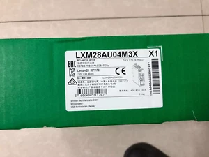 1 PIEZA NUEVO LXM28AU04M3X SERVO DRIVER AC LXM28AU04M3X ENVÍO RÁPIDO - Imagen 1 de 2