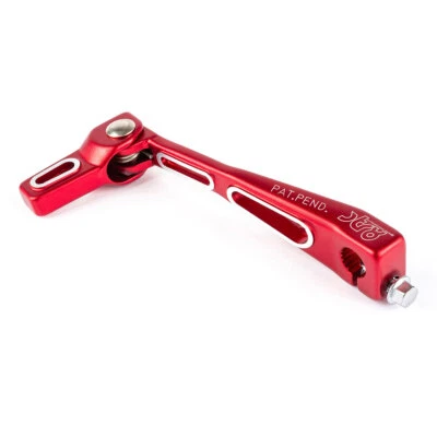 Pedivella Cambio STR8 LIGHTY Rosso AM6 per APRILIA 50 Tuono 2005-2010 - Изображение 1 из 3