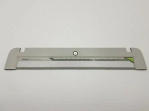 acer aspire 5720z laptop power button board / bouton d'allumage cover - Afbeelding 1 van 4