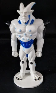 DRAGON BALL GT-LI SCENRON-ACTION FIGURES-ALTO CM.15-DE AGOSTINI-2001 - Foto 1 di 5